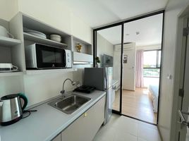 1 Bedroom Apartment for rent at Zcape I, Choeng Thale