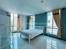 3 Bedroom Apartment for rent at 3 Bedroom Apartment for Lease , Phsar Thmei Ti Bei, Doun Penh, Phnom Penh, Cambodia