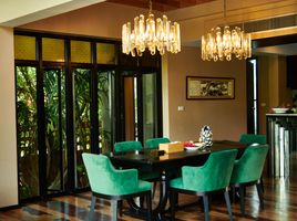 4 Schlafzimmer Villa zu vermieten in Splash Jungle Water Park, Mai Khao, Mai Khao