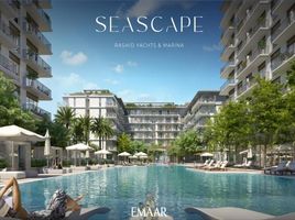 3 Bedroom Condo for sale at Seascape, Jumeirah