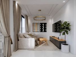 3 Schlafzimmer Villa zu verkaufen im Anuphas Golf Ville, Kathu, Kathu