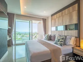 1 Bedroom Condo for rent at Babylon Sky Garden, Rawai