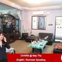 2 Bedroom Condo for sale in Bahan, Yangon