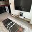 1 Schlafzimmer Appartement zu vermieten im The Riviera Ocean Drive, Nong Prue