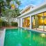 3 Schlafzimmer Villa zu vermieten im Seastone Pool Villas, Choeng Thale, Thalang, Phuket
