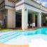 4 Bedroom Villa for sale at Baan Andaman Villas, Ao Nang, Mueang Krabi, Krabi