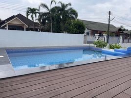 2 Schlafzimmer Haus zu vermieten im Pattaya Land And House, Nong Prue