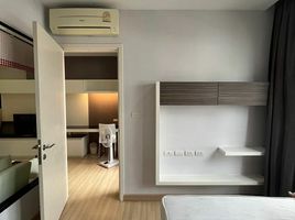 1 Schlafzimmer Wohnung zu vermieten im Urbano Absolute Sathon-Taksin, Khlong Ton Sai, Khlong San