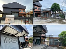 4 Schlafzimmer Warenhaus zu verkaufen in Lat Lum Kaeo, Pathum Thani, Na Mai, Lat Lum Kaeo, Pathum Thani