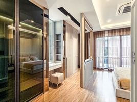 3 спален Таунхаус на продажу в Baan Klang Muang Ratchaphruek, Mahasawat, Bang Kruai, Нонтабури