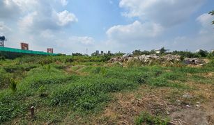 N/A Land for sale in Chorakhe Bua, Bangkok 