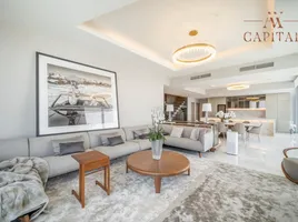 4 Bedroom Condo for sale at Stella Maris, Dubai Marina