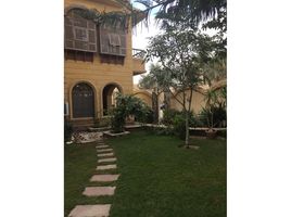 7 Schlafzimmer Villa zu verkaufen im Al Shouyfat, The 5th Settlement