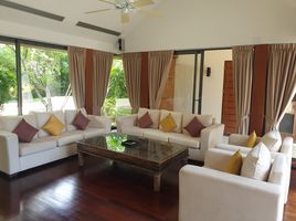 3 Schlafzimmer Villa zu vermieten im Rawai Villas, Rawai