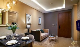1 chambre Condominium a vendre à Nong Prue, Pattaya Elysium Residences