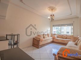 3 Schlafzimmer Appartement zu verkaufen im Appartement 3 chambres 180m2 à vendre - Californie, Na Ain Chock, Casablanca