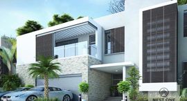 Viviendas disponibles en Sobha Hartland Villas - Phase II