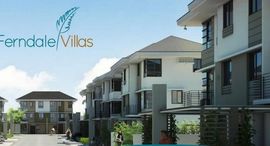 Available Units at Ferndale Villas