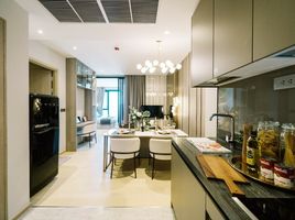 1 Bedroom Apartment for sale at Ashton Asoke - Rama 9, Din Daeng, Din Daeng