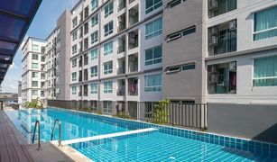 2 Bedrooms Condo for sale in Samae Dam, Bangkok The Bella Condo Rama 2