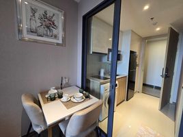 Studio Appartement zu verkaufen im Once Pattaya Condominium, Na Kluea, Pattaya