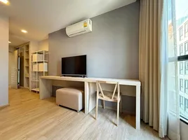 3 Bedroom Condo for rent at Liv At 49, Khlong Tan Nuea