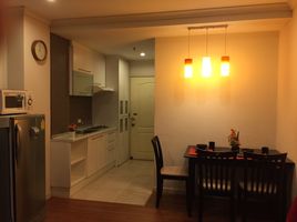 1 спален Кондо в аренду в Grand Park View Asoke, Khlong Toei Nuea