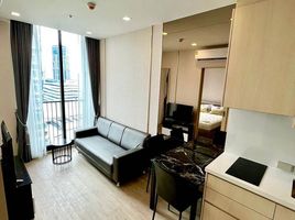 1 Schlafzimmer Appartement zu vermieten im Noble State 39, Khlong Tan Nuea