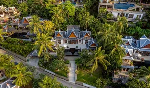 4 Bedrooms Villa for sale in Choeng Thale, Phuket Ayara Surin