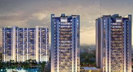 Available Units at Tollygunge