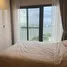 1 Schlafzimmer Wohnung zu verkaufen im The Politan Aqua, Bang Kraso, Mueang Nonthaburi