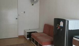 1 Schlafzimmer Wohnung zu verkaufen in Samae Dam, Bangkok Smart Condo at Rama 2