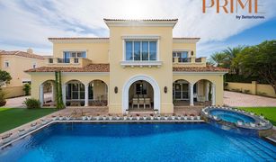 6 Schlafzimmern Villa zu verkaufen in , Dubai Polo Homes