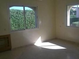 4 Bedroom Villa for rent in Na Anfa, Casablanca, Na Anfa