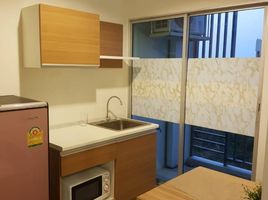 1 Bedroom Condo for rent at The Niche ID Bangkhae, Bang Khae