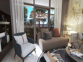 2 Bedroom Apartment for sale at Plaza, Oasis Residences, Masdar City