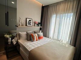 2 Schlafzimmer Appartement zu verkaufen im The LIVIN Ramkhamhaeng, Hua Mak, Bang Kapi