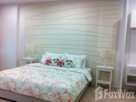 1 Schlafzimmer Wohnung zu verkaufen im AD Condominium, Na Kluea, Pattaya, Chon Buri