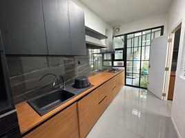 3 Bedroom Villa for sale at Pruklada Suvarnabhumi, Sisa Chorakhe Noi, Bang Sao Thong, Samut Prakan