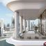 3 Bedroom Apartment for sale at Dorchester Collection Dubai, DAMAC Towers by Paramount