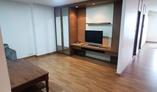 1 Bedroom Condo for sale in Phra Khanong, Bangkok The Roof Garden Onnut