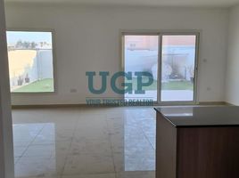 2 Bedroom House for sale at Manazel Al Reef 2, Al Samha