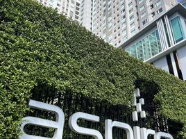 1 Bedroom Condo for sale at Aspire Ratchada - Wongsawang, Wong Sawang, Bang Sue, Bangkok