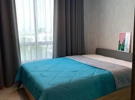 1 Schlafzimmer Wohnung zu vermieten im Polis Condo Suksawat 64, Bang Mot, Thung Khru, Bangkok