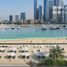 3 Bedroom Apartment for sale at Palace Beach Residence, EMAAR Beachfront