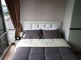 2 Schlafzimmer Wohnung zu verkaufen im The Tempo Ruamrudee, Lumphini