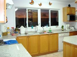 4 Bedroom House for rent at Algarrobo, Casa Blanca