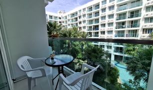 1 Bedroom Condo for sale in Nong Prue, Pattaya Amazon Residence