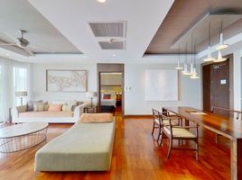2 Schlafzimmer Appartement zu verkaufen im Shasa Resort & Residences, Maret, Koh Samui, Surat Thani