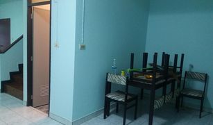 3 Schlafzimmern Haus zu verkaufen in Don Hua Lo, Pattaya Townhome Amata Chonburi